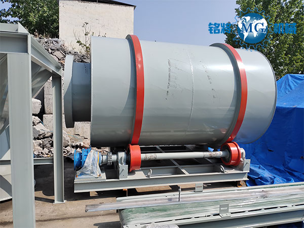 烘干機(jī)漏油原因有哪些？烘干機(jī)漏油原因分析