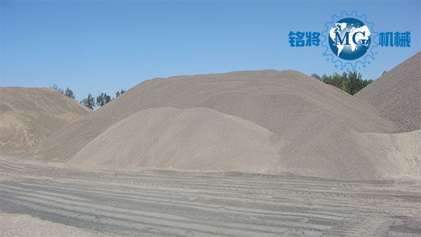 河砂、海沙、機(jī)制砂如何區(qū)分？建筑用砂選哪種性價比高？
