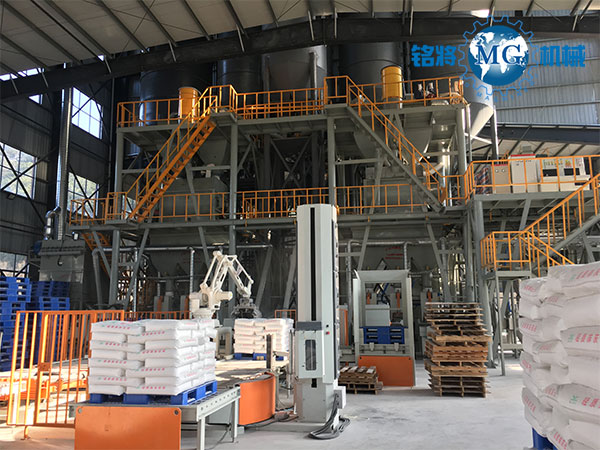 找準(zhǔn)方向很重要！磷石膏在建筑抹面材料中的應(yīng)用前景廣闊