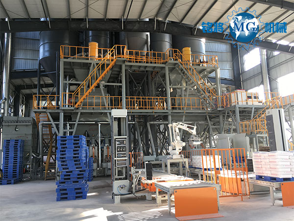 找準(zhǔn)方向很重要！磷石膏在建筑抹面材料中的應(yīng)用前景廣闊