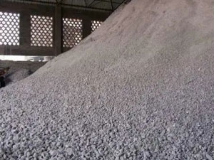 磷石膏“變廢為寶”，從此有了用武之地