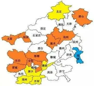 最新“停工令”來了，7省65城受限停，一直持續(xù)到明年！