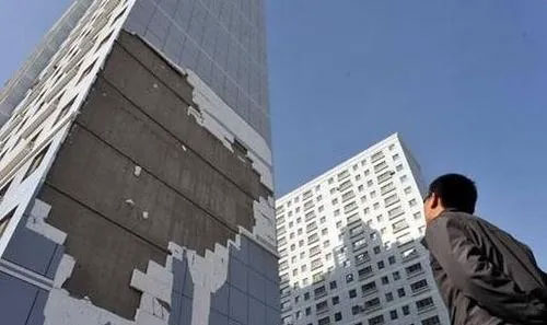 我國(guó)建筑為什么要推行外墻保溫？